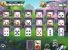 Náhled programu Fairway Solitaire. Download Fairway Solitaire